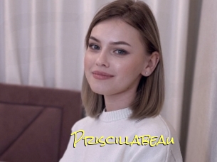 Priscillabeau