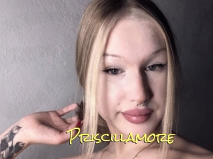 Priscillamore
