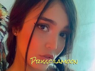 Prisscilamoon