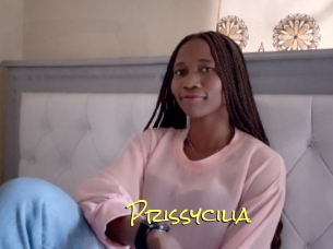 Prissycilia