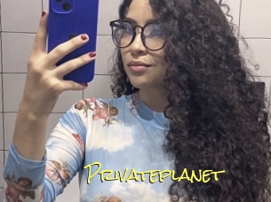 Privateplanet