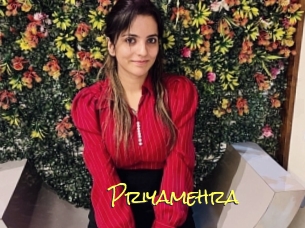 Priyamehra