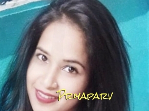 Priyaparv
