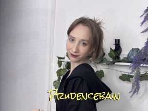Prudencebain