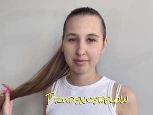 Prudencebelow