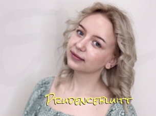 Prudencebluitt