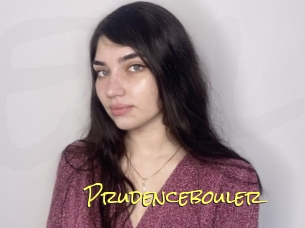 Prudencebouler