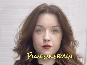 Prudencebown