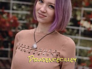 Prudencecilley