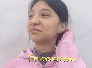 Prudencedeeks