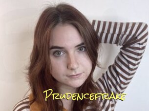 Prudencefrake