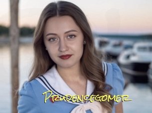 Prudencegomer