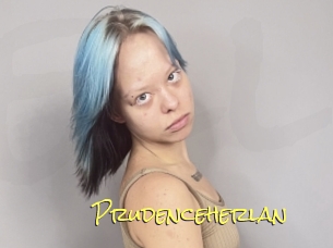 Prudenceherlan