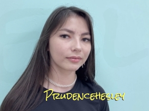 Prudencehesley