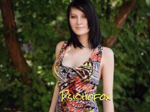 Psichofox