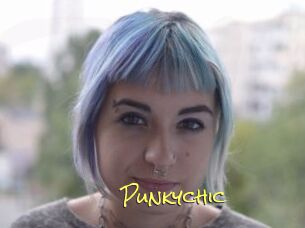 Punkychic
