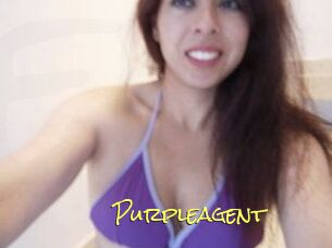 Purpleagent