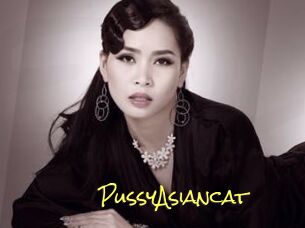 PussyAsiancat