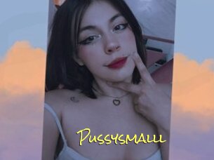 Pussysmalll