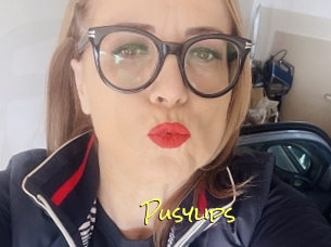 Pusylips