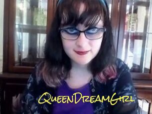 QueenDreamGirl