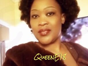 QueenE18