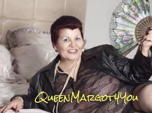 QueenMargot4You Elles Mouillent
