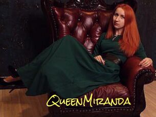 QueenMiranda Elles Mouillent
