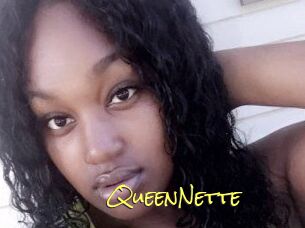 QueenNette