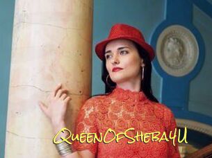 QueenOfSheba4U
