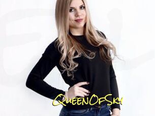 QueenOfSky