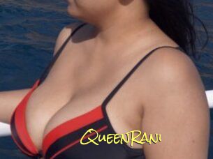 QueenRani