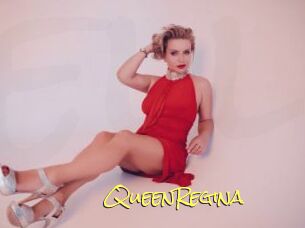 QueenRegina Elles Mouillent