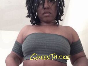 QueenThickie