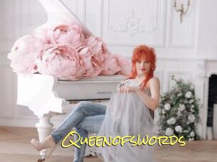 Queenofswords Elles Mouillent