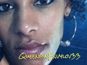 QueenpinEnvylov33