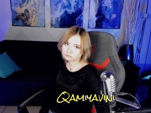 Qamiyavini