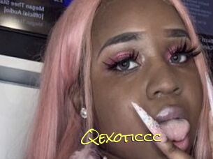 Qexoticcc