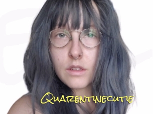 Quarentinecutie