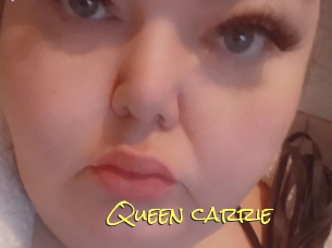 Queen_carrie