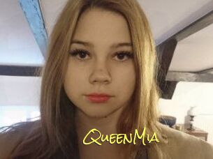QueenMia