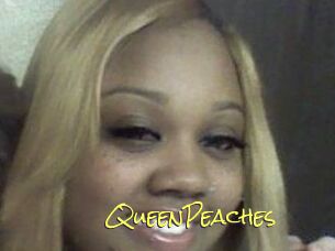 QueenPeaches