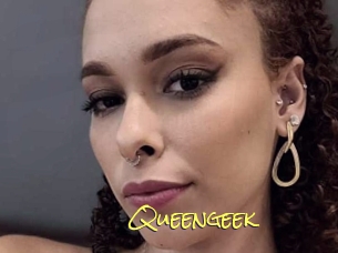 Queengeek