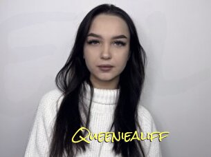 Queeniealiff