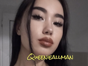 Queenieallman