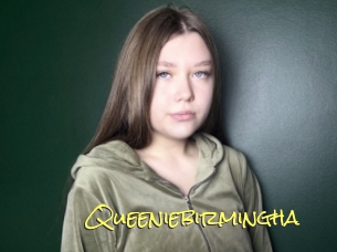 Queeniebirmingha