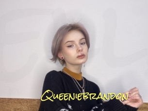 Queeniebrandon