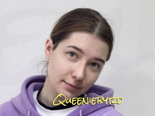 Queeniebyrd