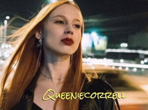 Queeniecorrell
