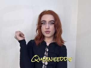 Queenieeddie